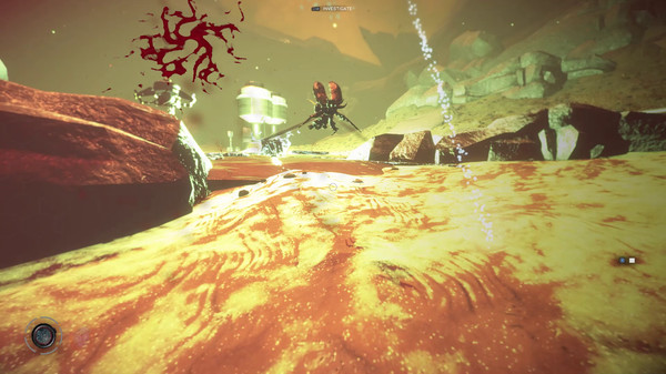 HEVN screenshot 3