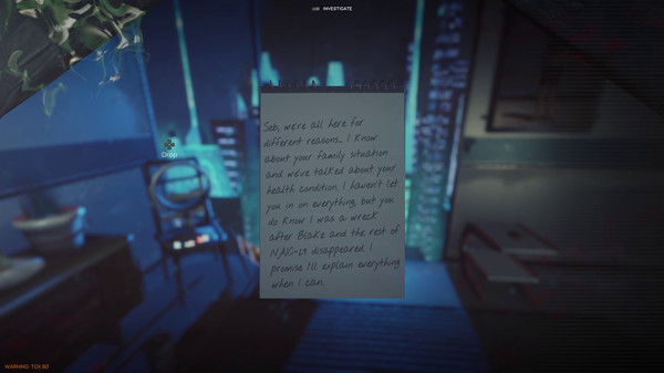 HEVN screenshot 11