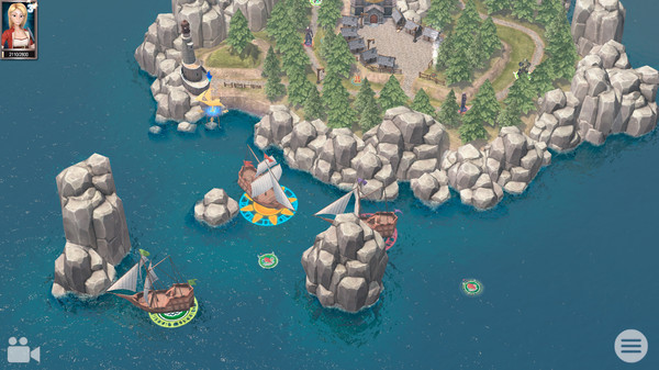 Heroes of Arca screenshot 6