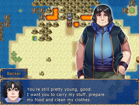 BADASS screenshot 12