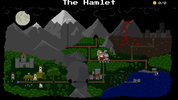 King 'n Knight screenshot 7