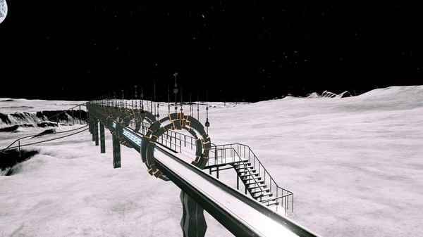 Speed and Scream screenshot 4