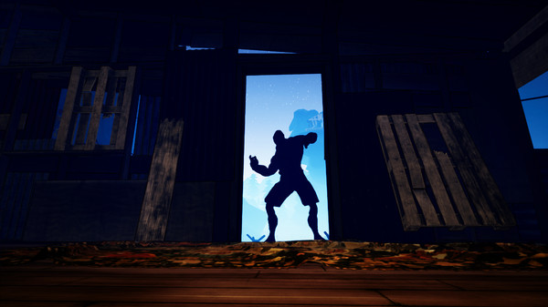 The Homestead Invasion screenshot 2