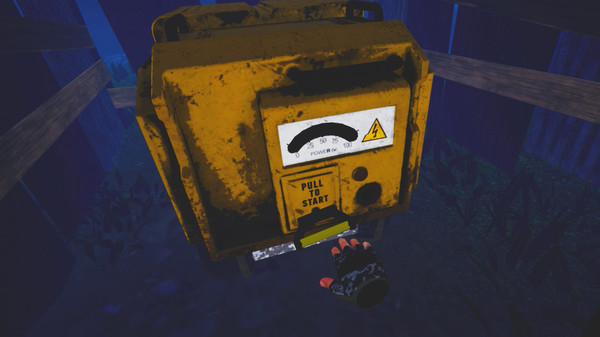 The Homestead Invasion screenshot 4