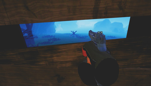 The Homestead Invasion screenshot 3