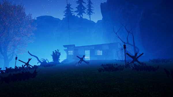 The Homestead Invasion screenshot 1