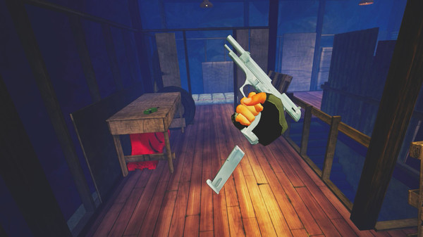 The Homestead Invasion screenshot 7