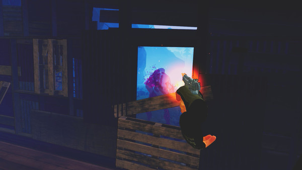 The Homestead Invasion screenshot 5