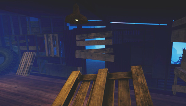 The Homestead Invasion screenshot 6