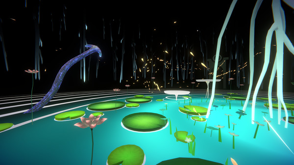 Fujii - A Magical Gardening Adventure screenshot 5
