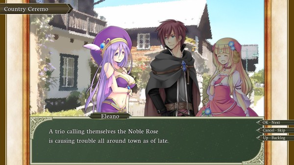 Trapper Knight, Sharpshooter Princess screenshot 4