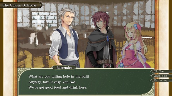 Trapper Knight, Sharpshooter Princess screenshot 6