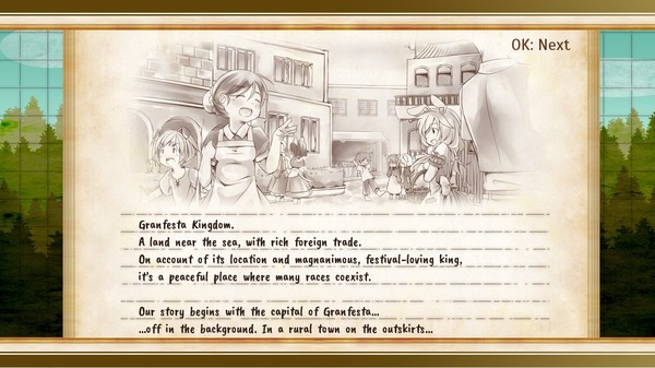 Trapper Knight, Sharpshooter Princess screenshot 2
