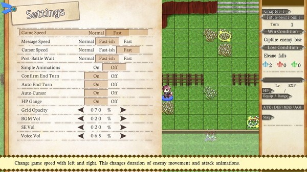 Trapper Knight, Sharpshooter Princess screenshot 7