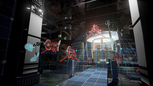 Enigma Sphere :Enhanced Edition screenshot 6