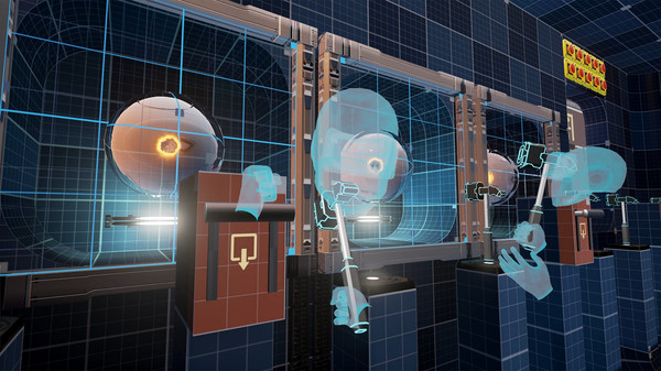 Enigma Sphere :Enhanced Edition screenshot 5