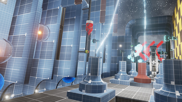 Enigma Sphere :Enhanced Edition screenshot 4