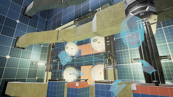 Enigma Sphere :Enhanced Edition screenshot 7