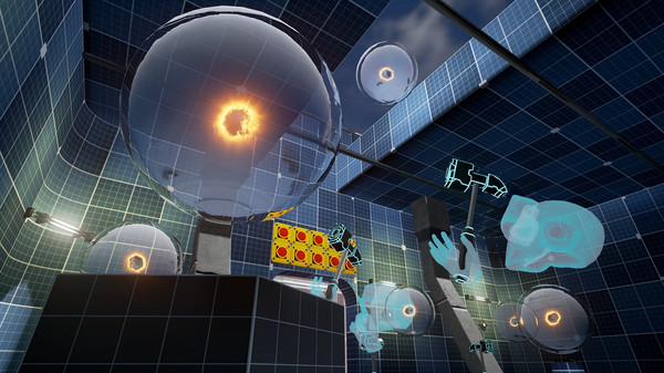 Enigma Sphere :Enhanced Edition screenshot 8