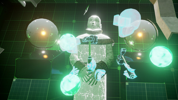 Enigma Sphere :Enhanced Edition screenshot 1