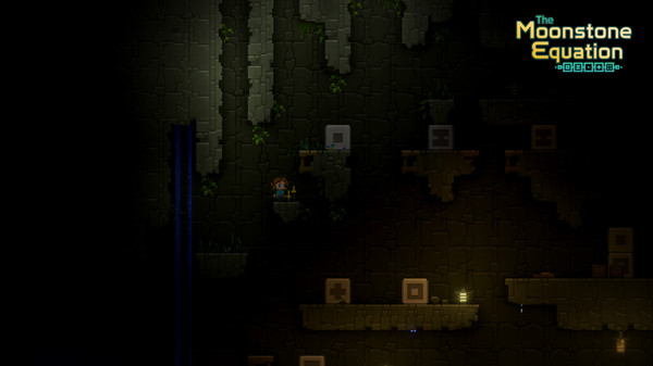 The Moonstone Equation screenshot 3