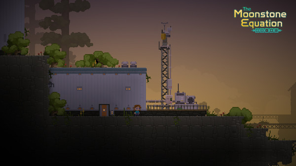 The Moonstone Equation screenshot 4
