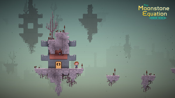 The Moonstone Equation screenshot 6