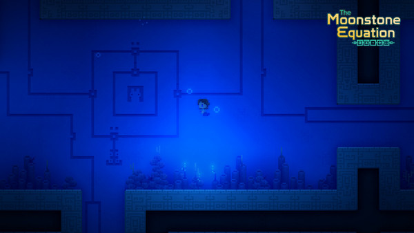 The Moonstone Equation screenshot 2