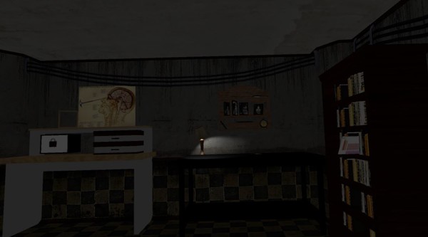 Constricted VR screenshot 5