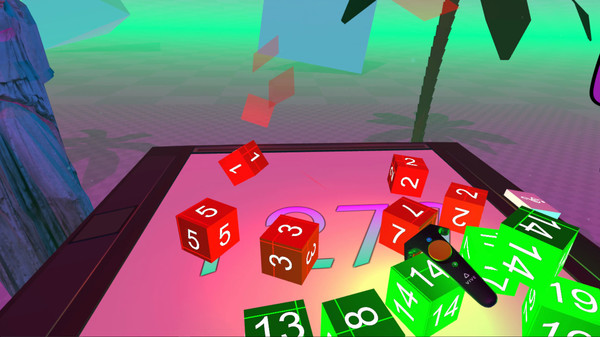 Defuser VR screenshot 1