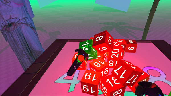 Defuser VR screenshot 5