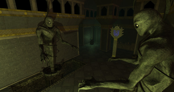 Dreadhalls screenshot 5