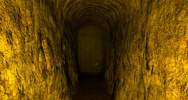 Dreadhalls screenshot 4