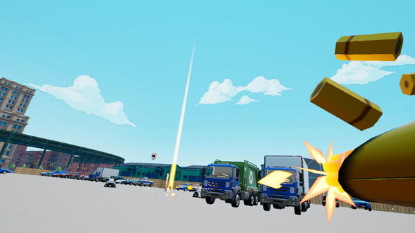 PowersVR screenshot 5