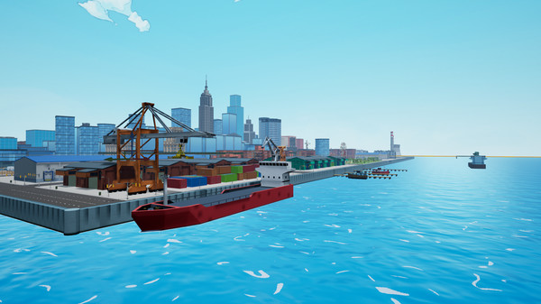 PowersVR screenshot 4