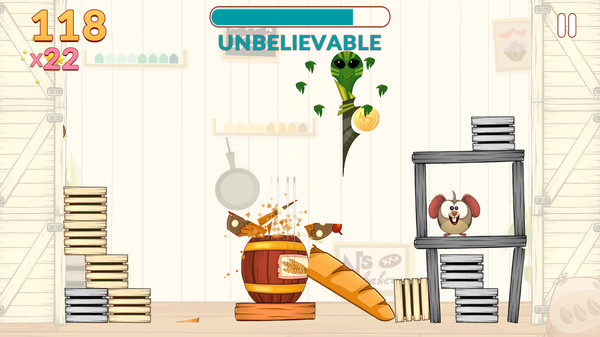 Nice Slice screenshot 5