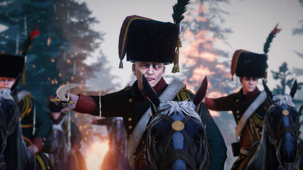 Holdfast: Nations At War screenshot 7