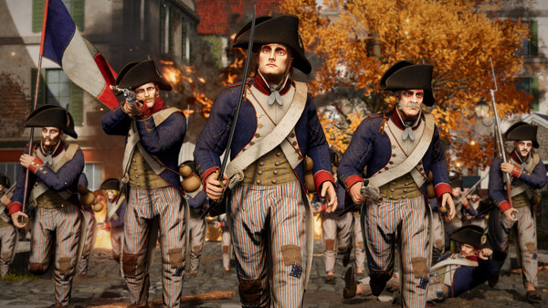Holdfast: Nations At War screenshot 5