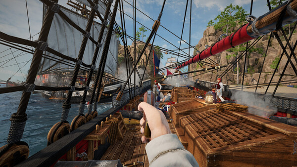Holdfast: Nations At War screenshot 2