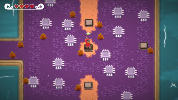 Legend of the Skyfish screenshot 7