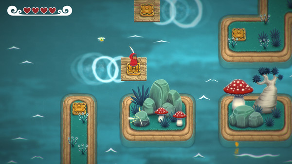 Legend of the Skyfish screenshot 6