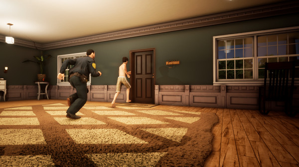 Catch a Lover screenshot 1