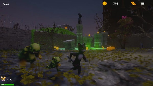Fur Fun screenshot 12