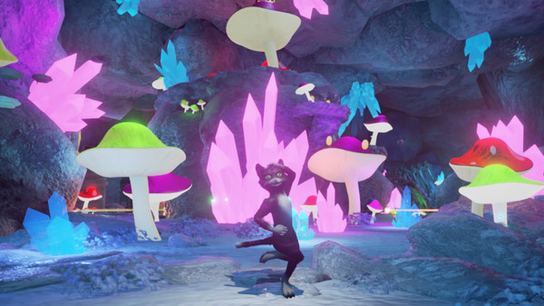 Fur Fun screenshot 3