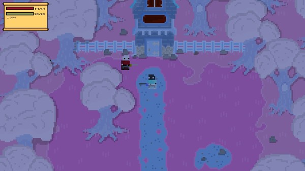 Dammerlicht screenshot 8