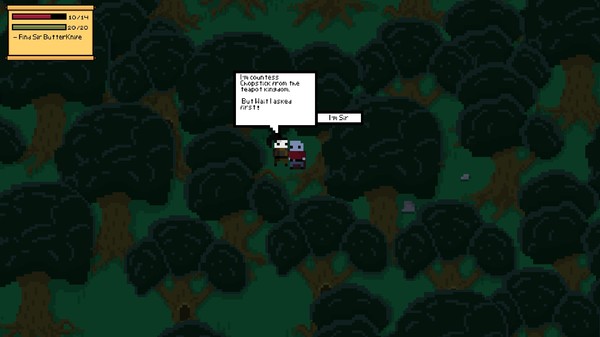 Dammerlicht screenshot 7