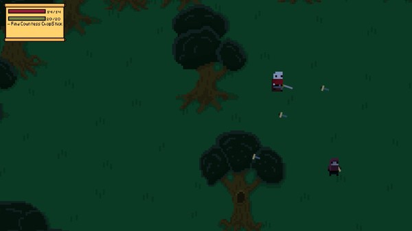 Dammerlicht screenshot 3