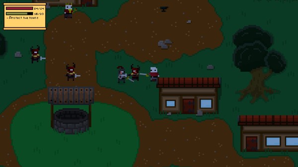 Dammerlicht screenshot 2