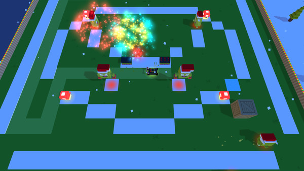 Grass Cutter - Mutated Lawns screenshot 9
