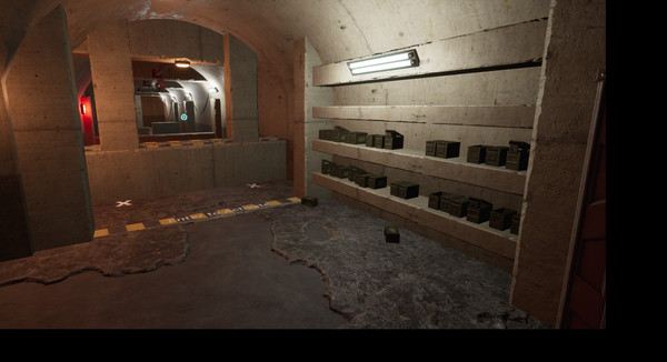 Covert Syndrome screenshot 9